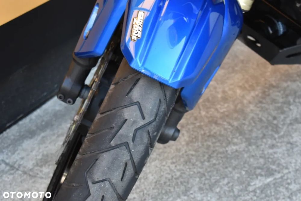 Yamaha Super Tenere - 27