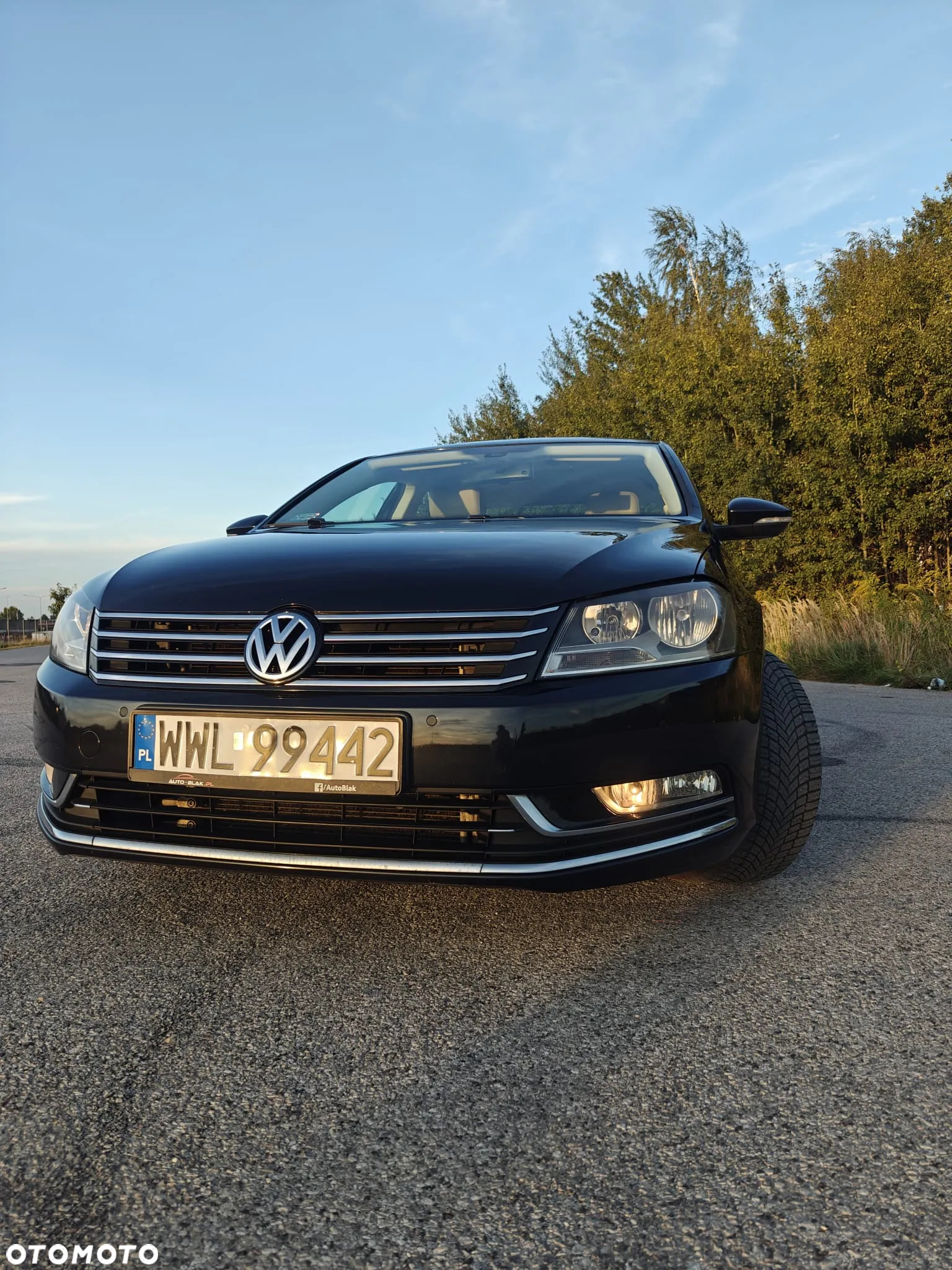 Volkswagen Passat 1.8 TSI Highline - 7