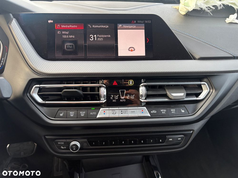 BMW Seria 1 118i M Sport - 21