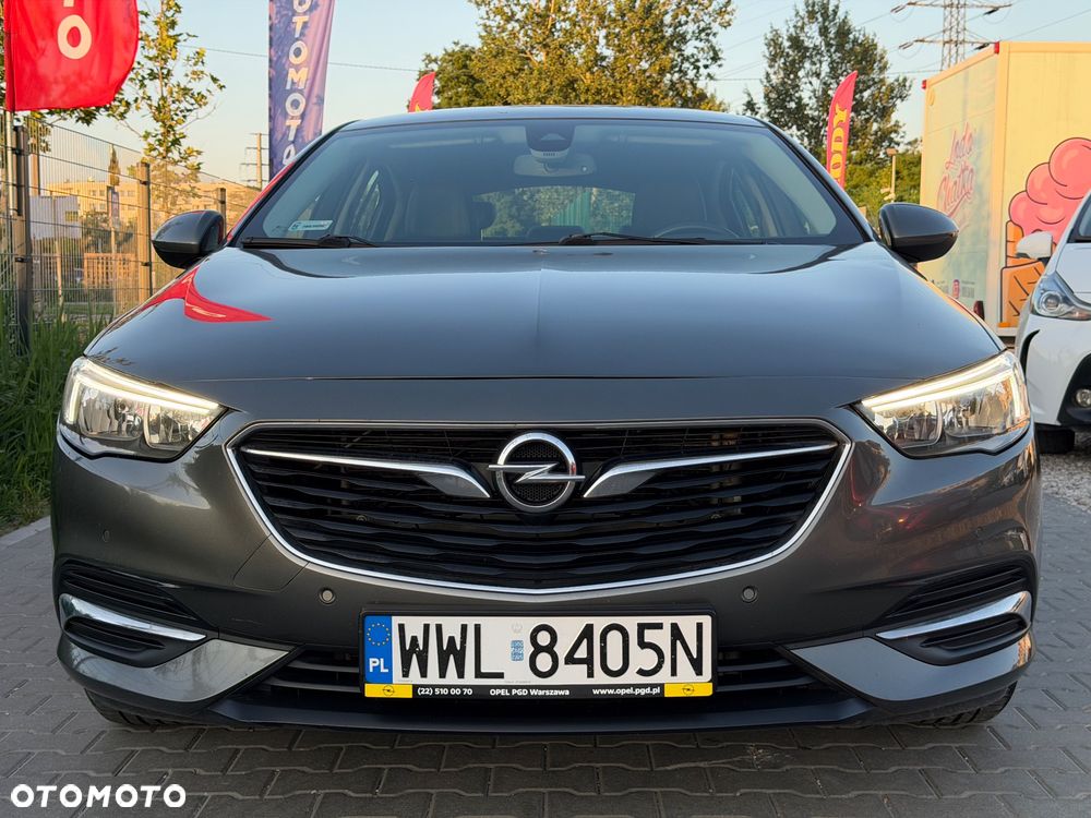 Opel Insignia - 9