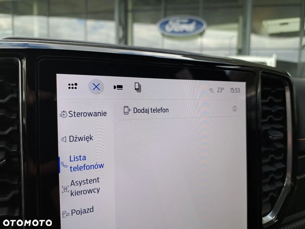 Ford Ranger 2.3 EcoBoost PHEV e-4WD DC Wildtrak - 25