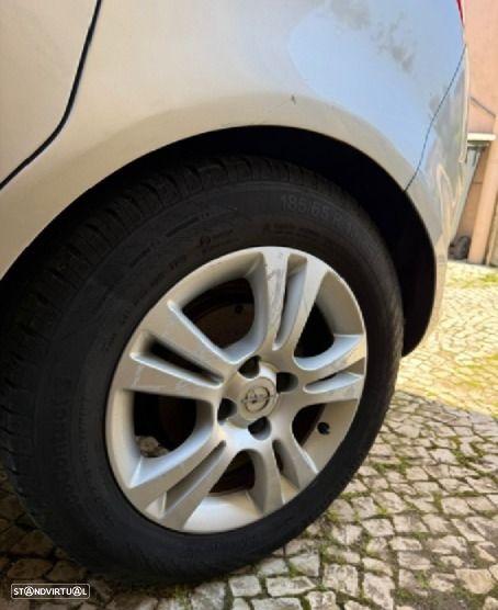 Opel Corsa - 5