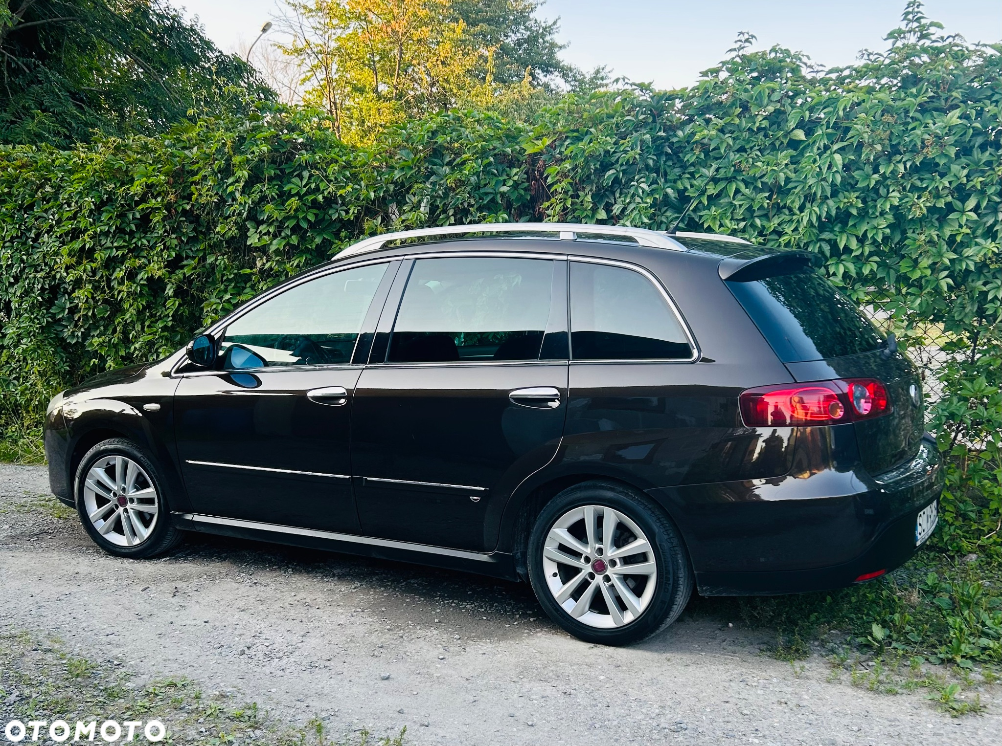 Fiat Croma 1.9 JTD Emotion - 9