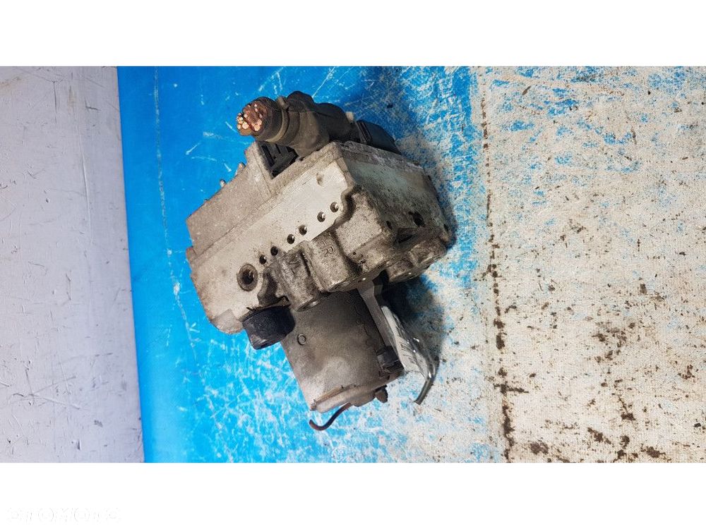 MERCEDES BENZ VITO 2.3D POMPA ABS 0265220004 - 5