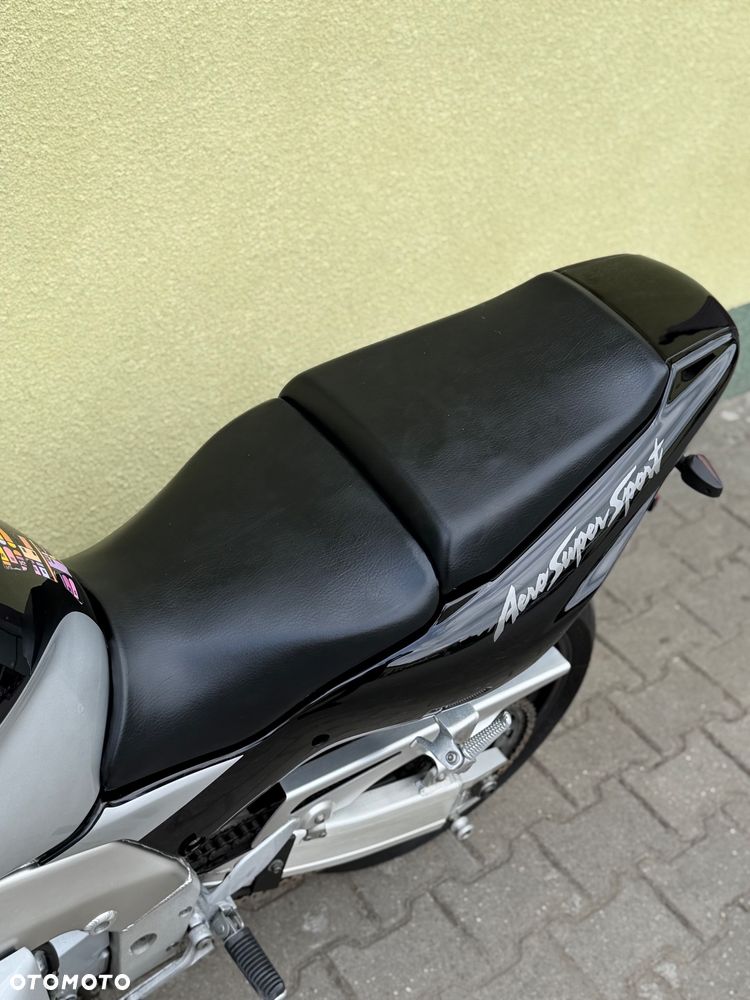Yamaha Thunderace - 33