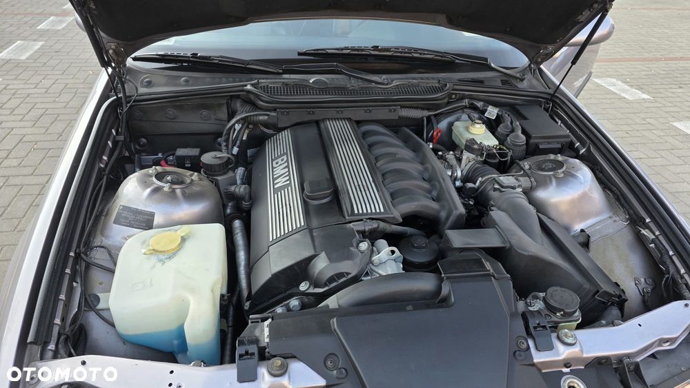 BMW Seria 3 - 7