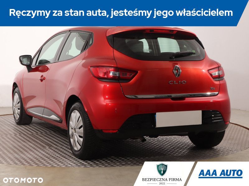 Renault Clio - 6