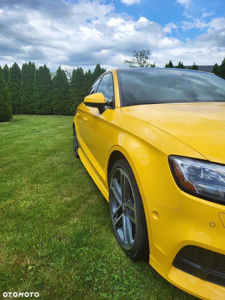 Audi S3 S tronic - 29