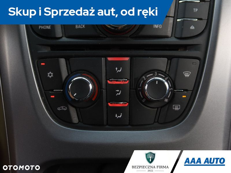 Opel Astra - 14