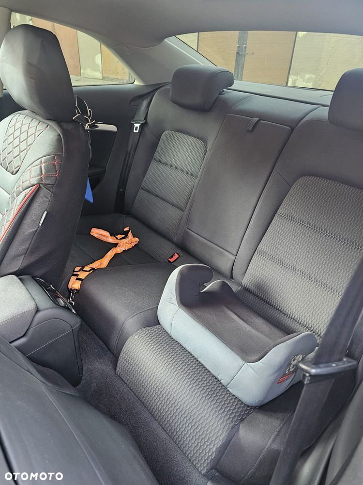 Audi A5 Coupé 2.0 TDI - 12