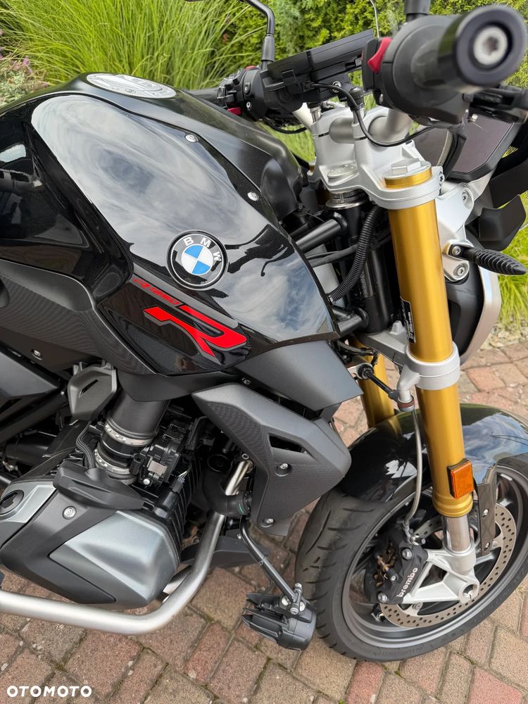 BMW R - 19