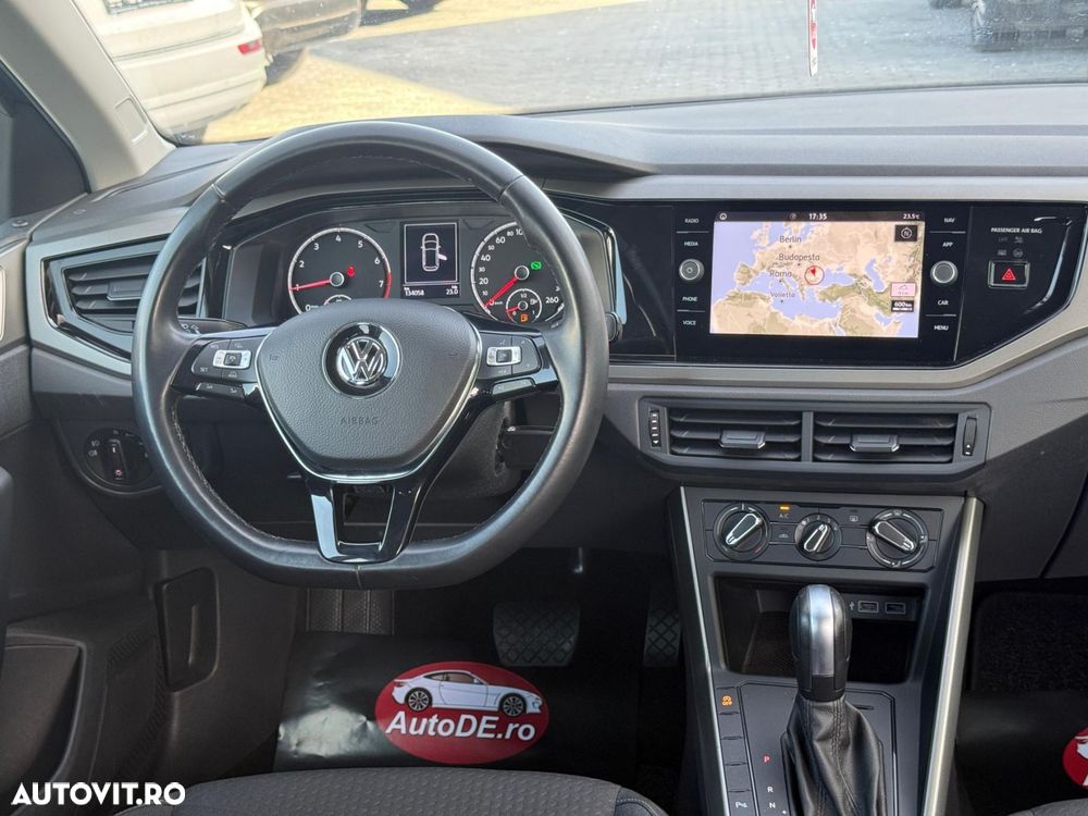Volkswagen Polo - 10