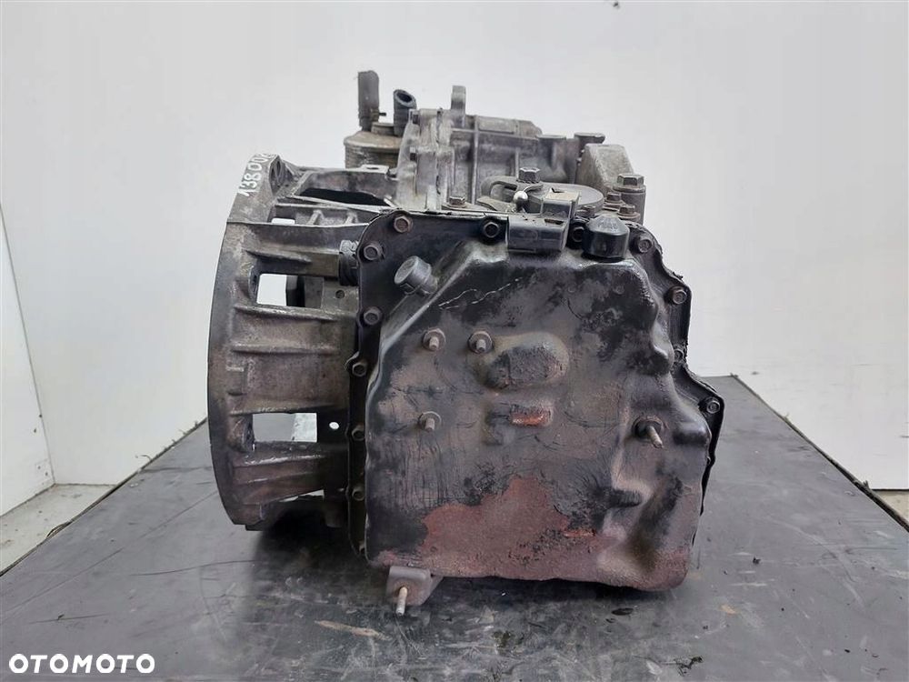 Skrzynia biegów Automatyczna VW Bora 1.9TDI 130KM  KOD:FYP SEAT AUDI SKODA - 9