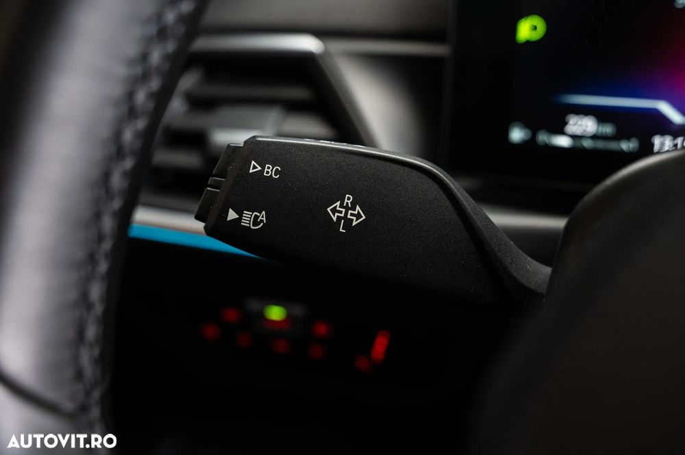 BMW Seria 4 420d xDrive M Sport - 26