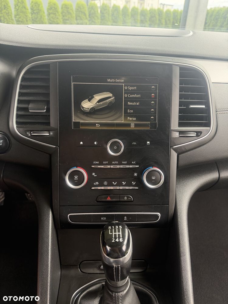Renault Talisman - 4
