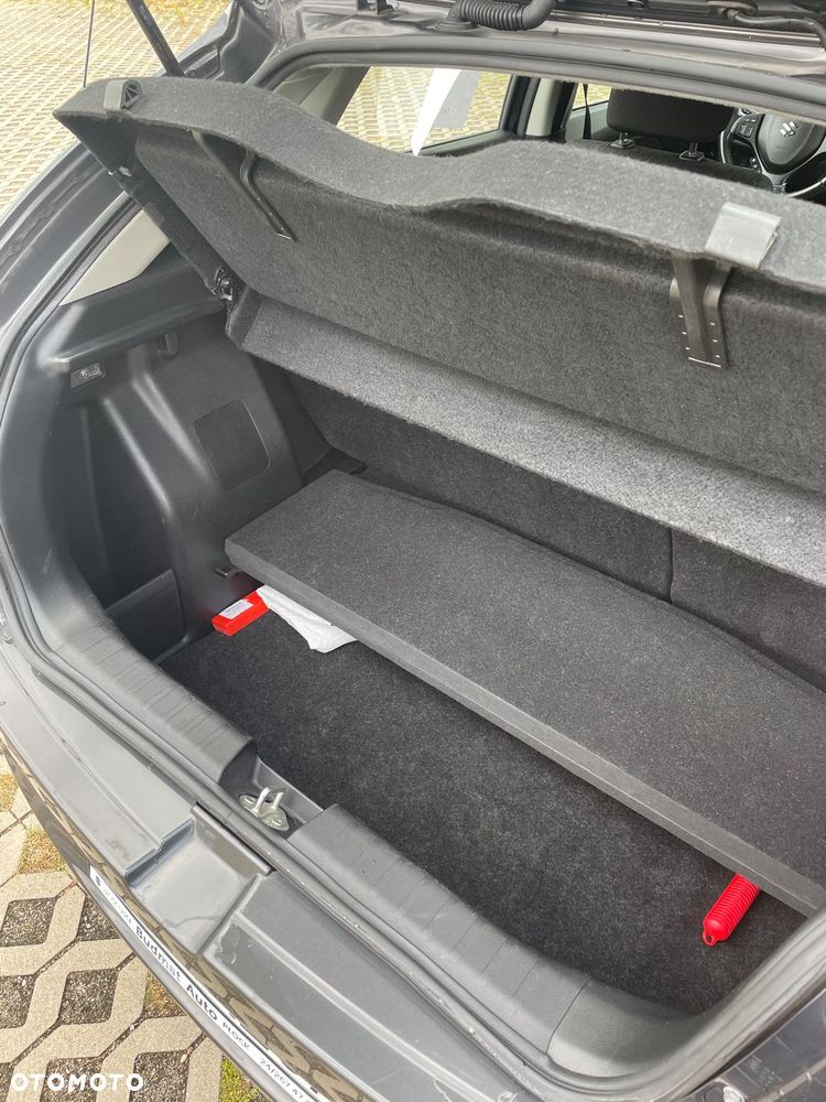 Suzuki Baleno 1.2 Comfort - 12