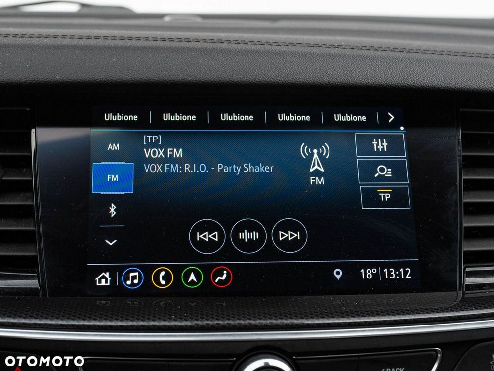 Opel Insignia 2.0 CDTI Business Elegance S&S - 20