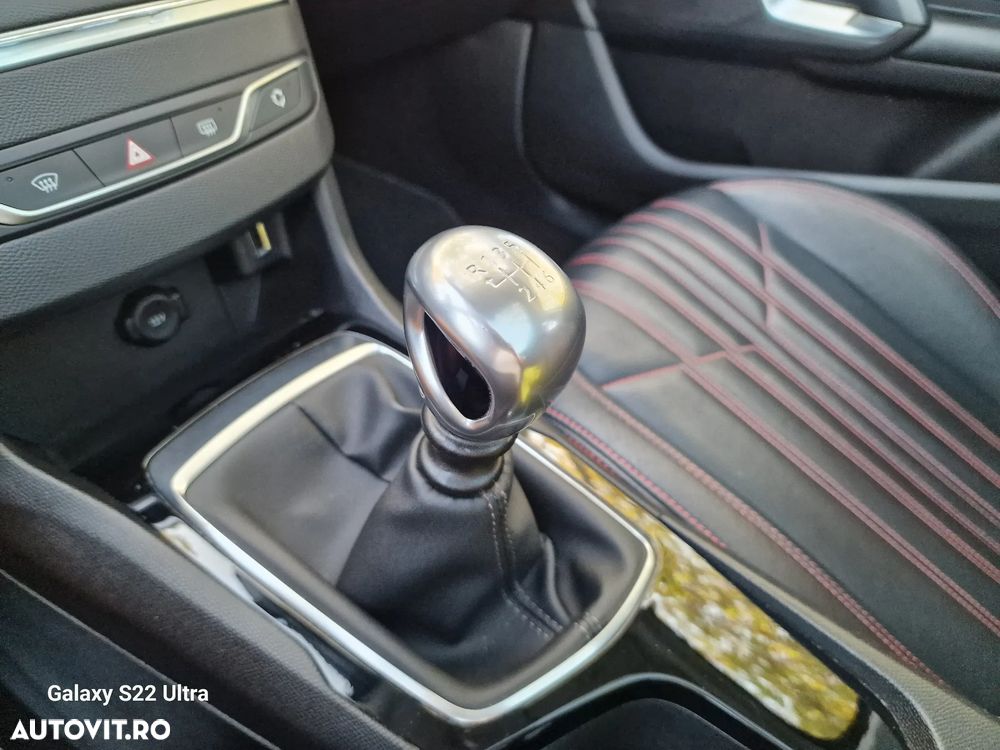 Peugeot 308 BlueHDi 130 Stop & Start GT Pack - 21