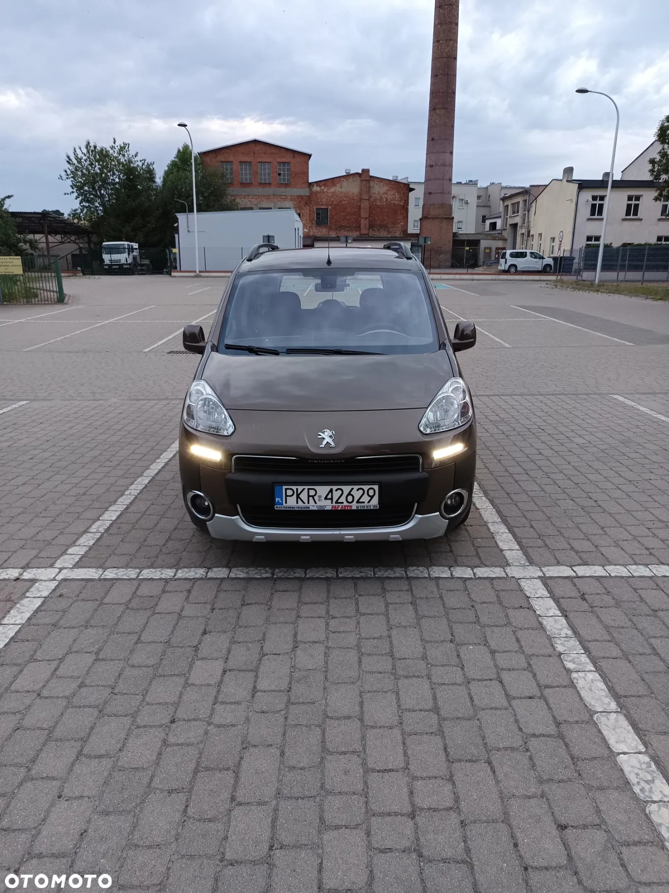 Peugeot Partner - 4