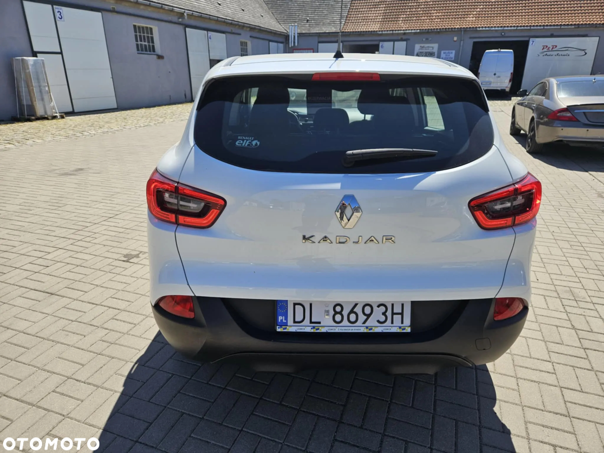 Renault Kadjar - 4