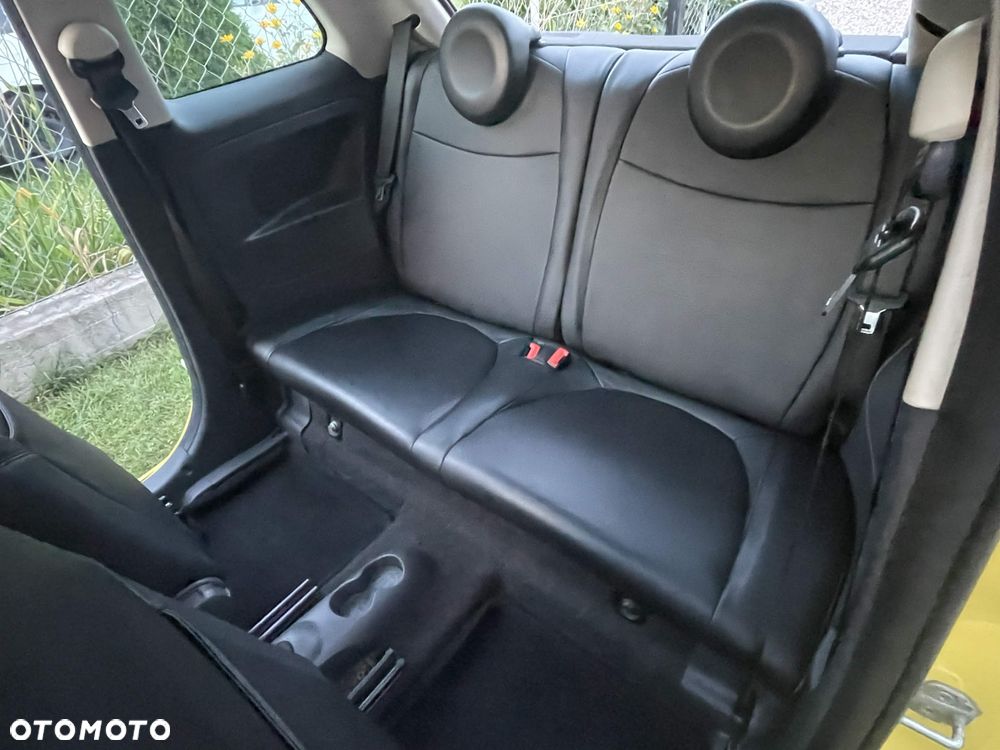 Fiat 500 1.4 16V Sport - 18