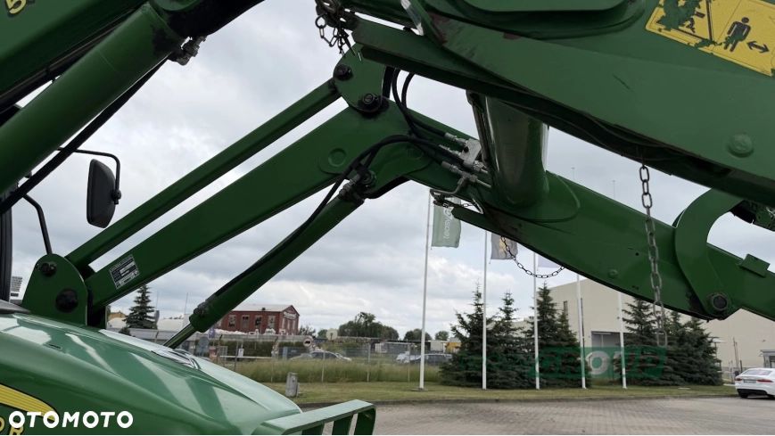 John Deere 5080R - 15