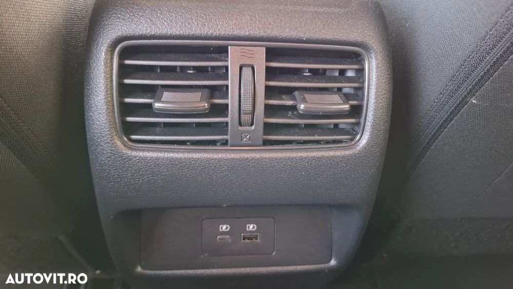 Nissan Qashqai 1.3 DIG-T MHEV Xtronic N-Connecta - 17