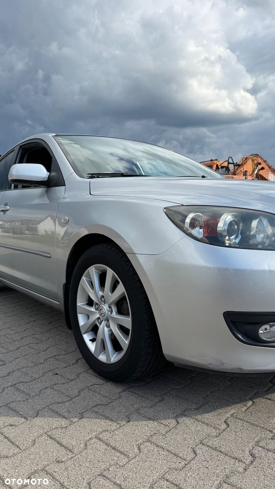 Mazda 3 1.6 16V Exclusive - 3