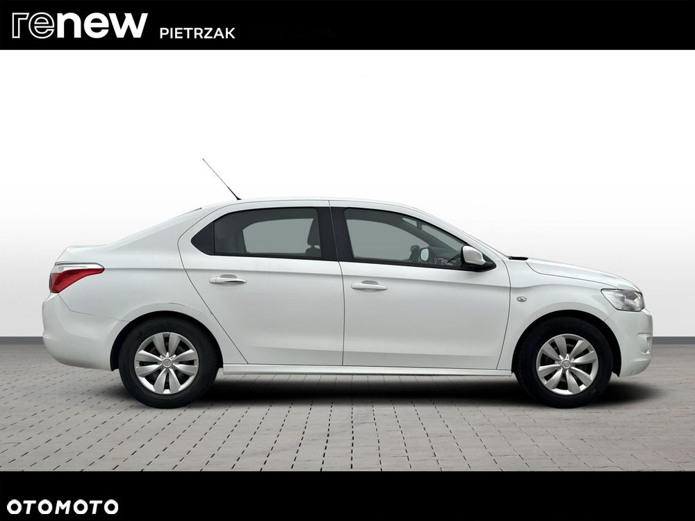 Citroën C-Elysée 1.2 VTi Attraction - 6