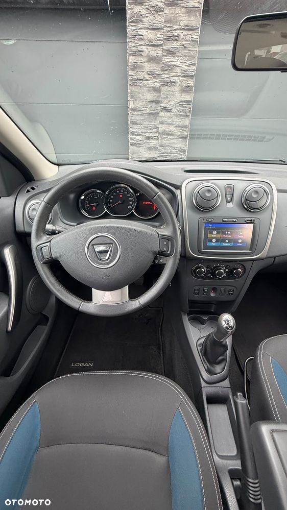 Dacia Logan 0.9 TCE Prestige S&S - 13