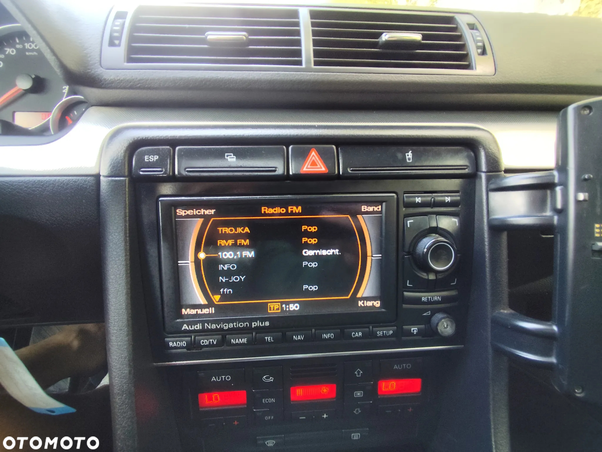 Audi A4 - 21