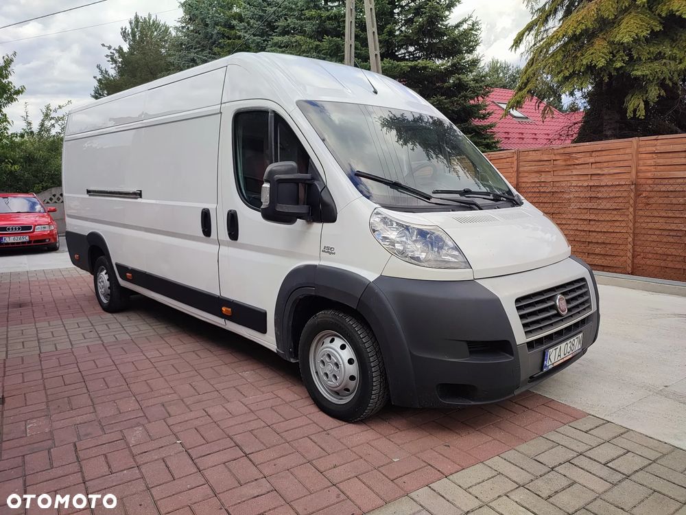 Fiat Ducato - 1