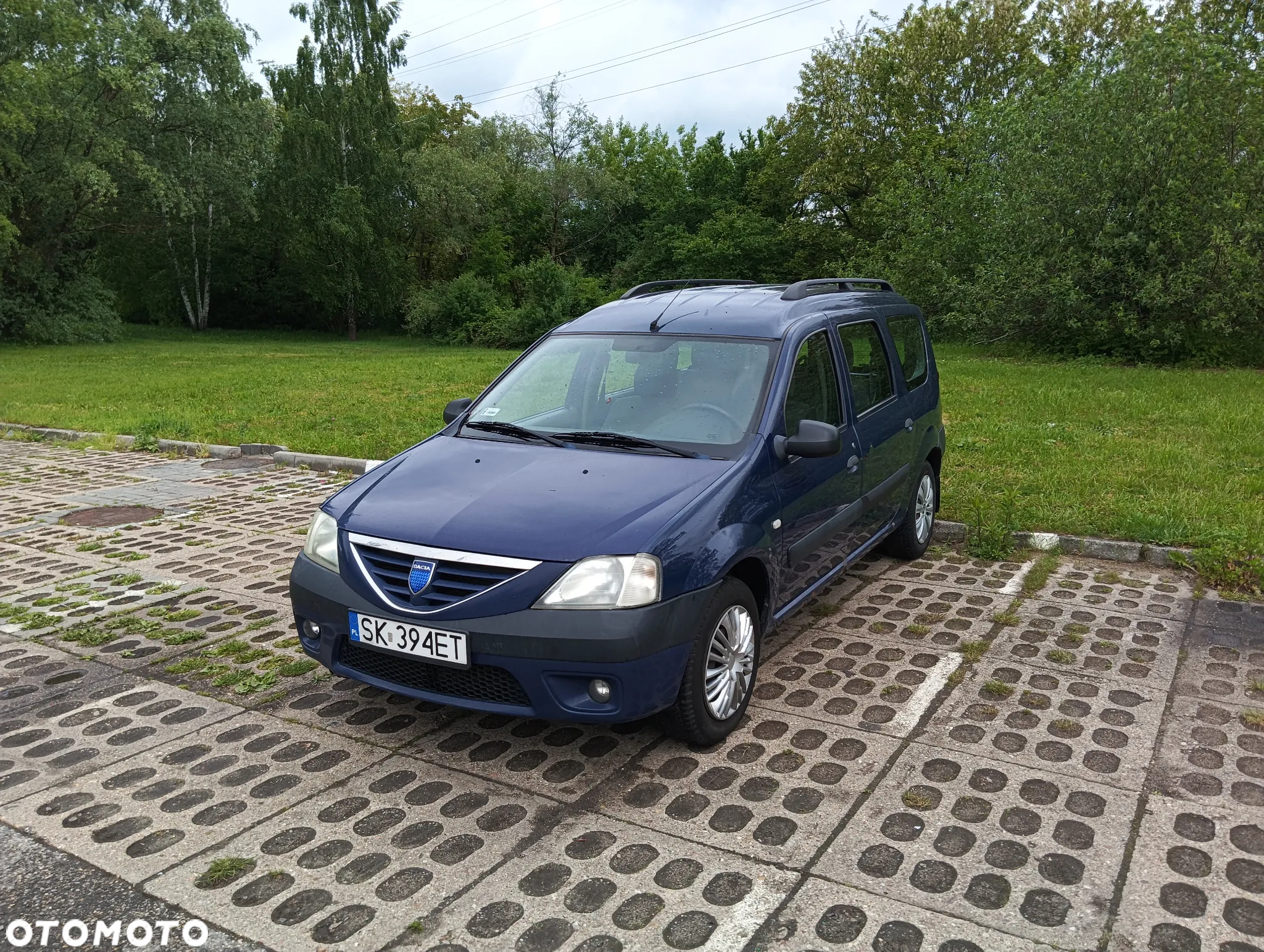 Dacia Logan MCV 1.5 dCi Laureate - 3