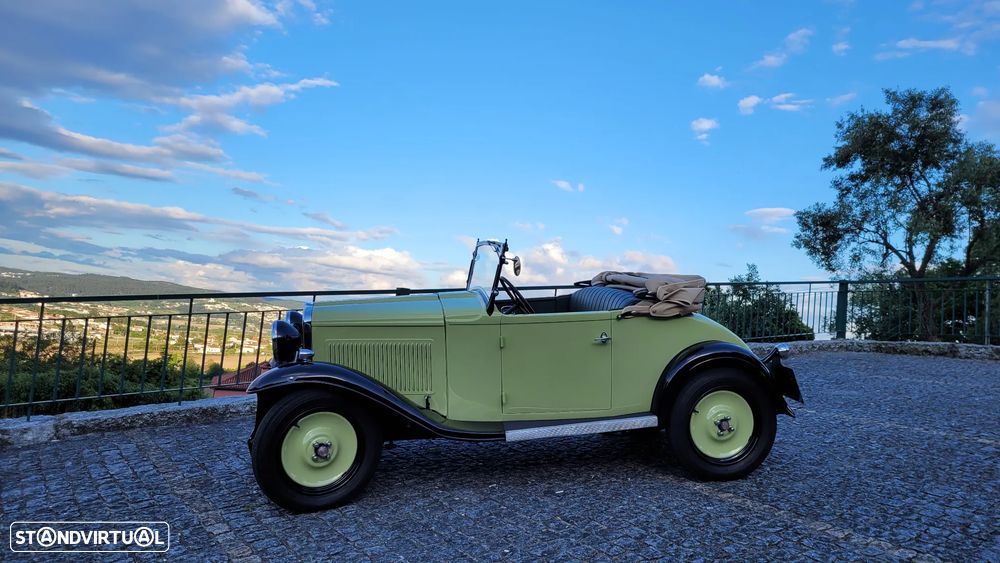 Fiat 508 - 2