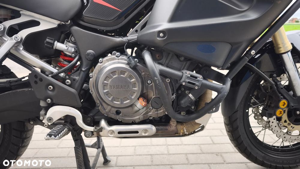 Yamaha Super Tenere - 20