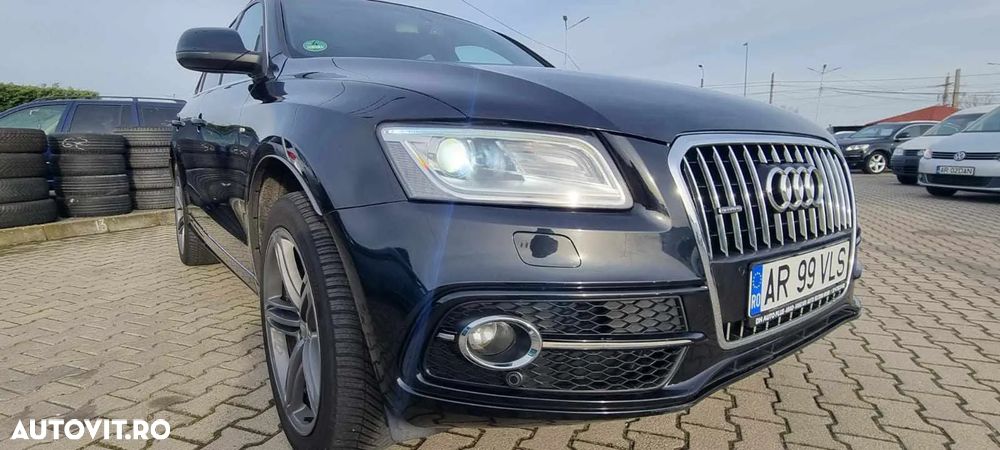 Audi Q5 - 17
