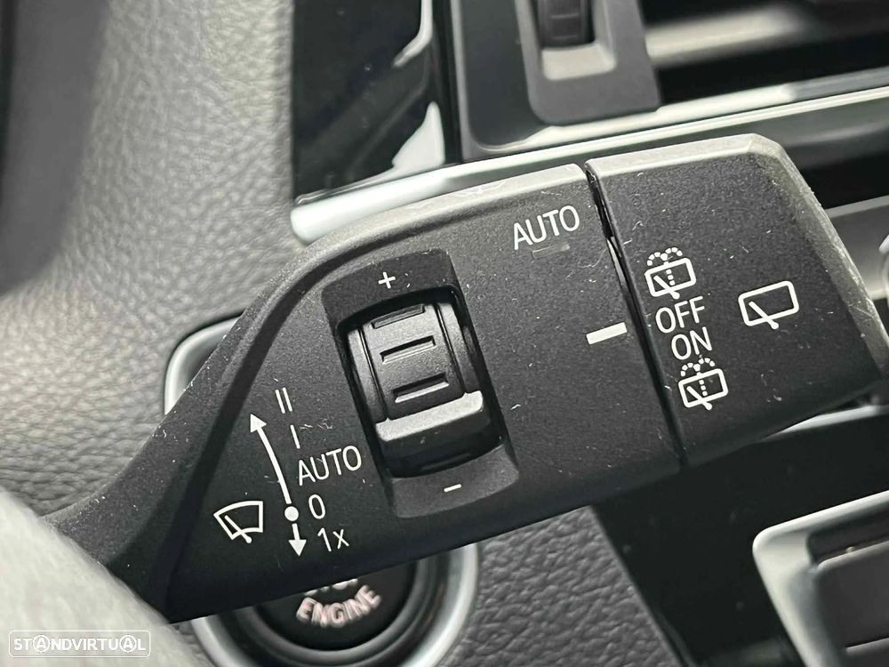 BMW 116 d EDynamics Line Sport - 24