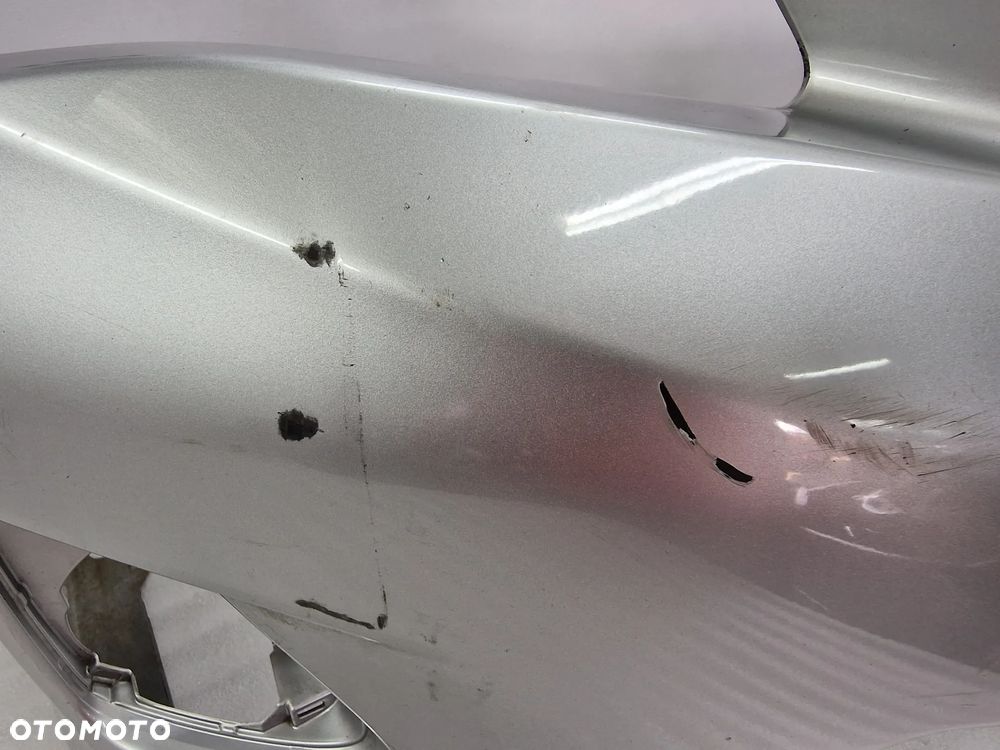 TOYOTA COROLLA E15 X LIFT SEDAN 10- ZDERZAK PRZEDNI PRZÓD , NR 52119-12C70 , NR AUKCJI NZ782 - 5