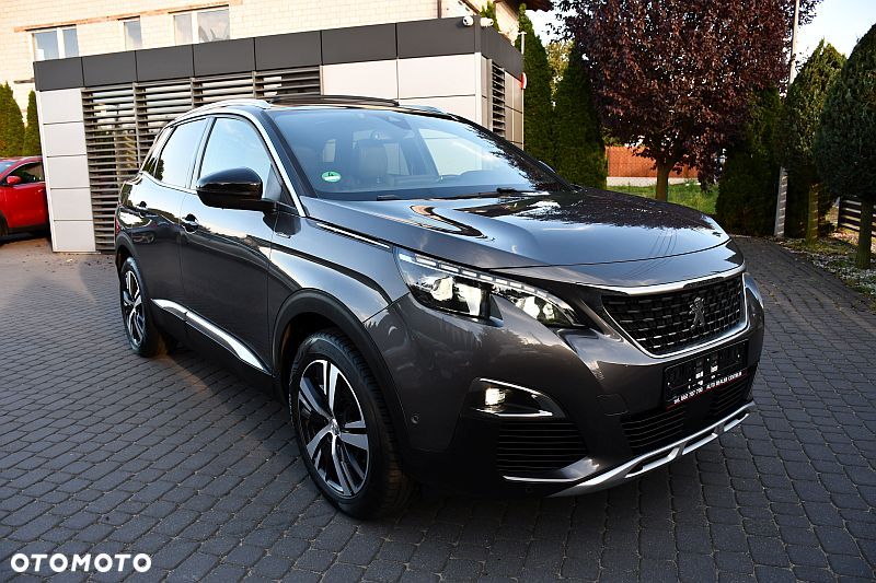 Peugeot 3008 THP 165 EAT6 Stop & Start Allure - 29