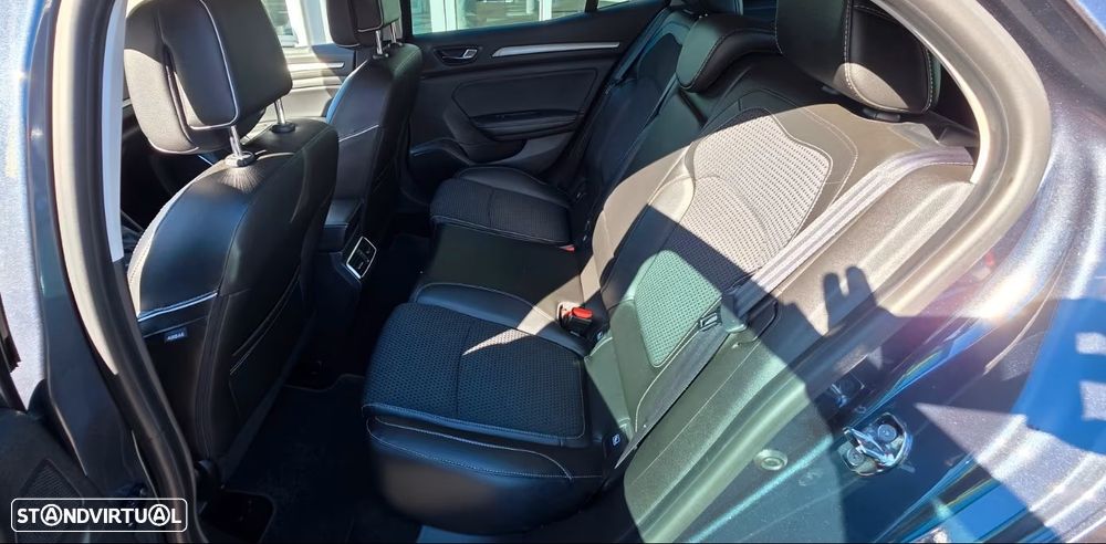 Renault Mégane 1.5 dCi Bose Edition EDC J18 - 6