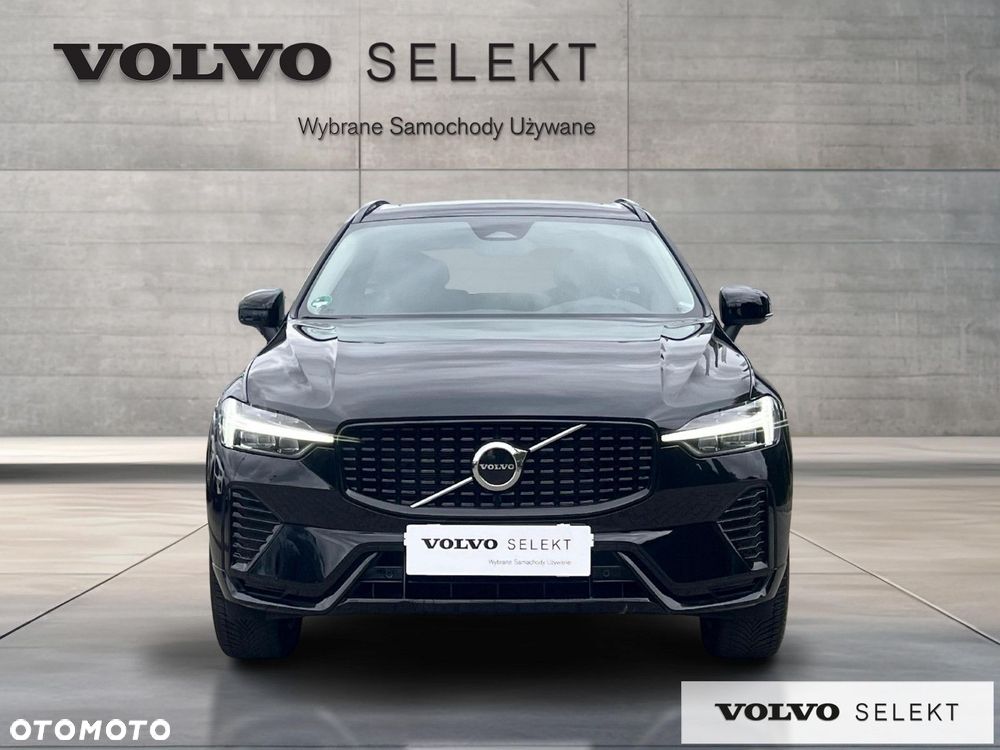 Volvo XC 60 - 3