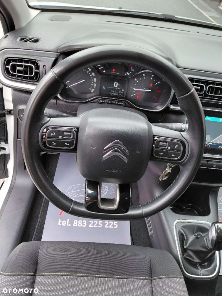 Citroën C3 - 12