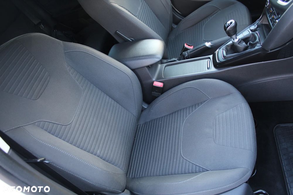 Ford Focus 1.0 EcoBoost Titanium ASS - 21