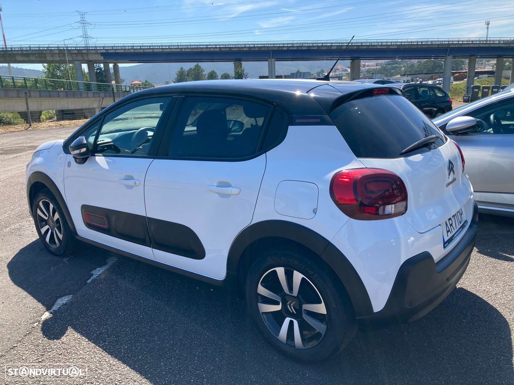 Citroën C3 - 3