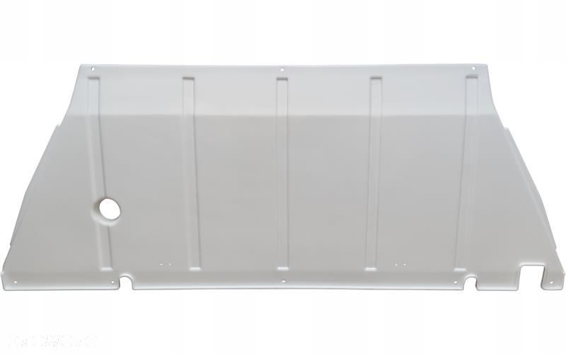 agregat carrier supra 950 2005r.- osłona dolna 796054304 796054305 79605430 - 1