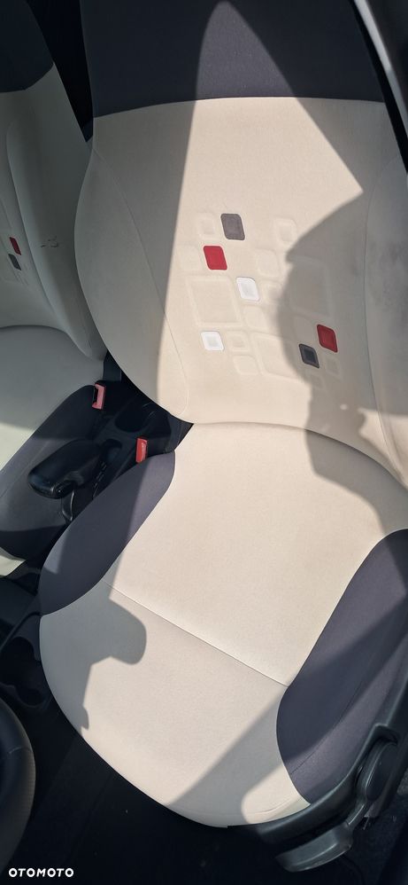 Fiat Panda 0.9 TwinAir Lounge S&S EU6 - 22