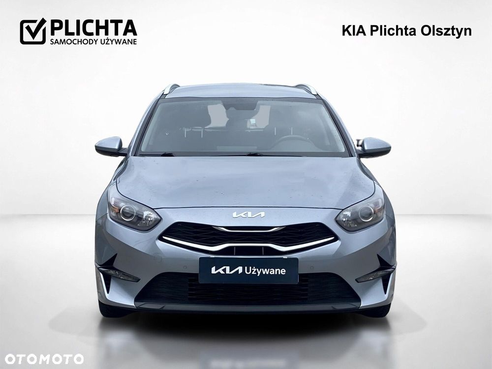 Kia Ceed - 9