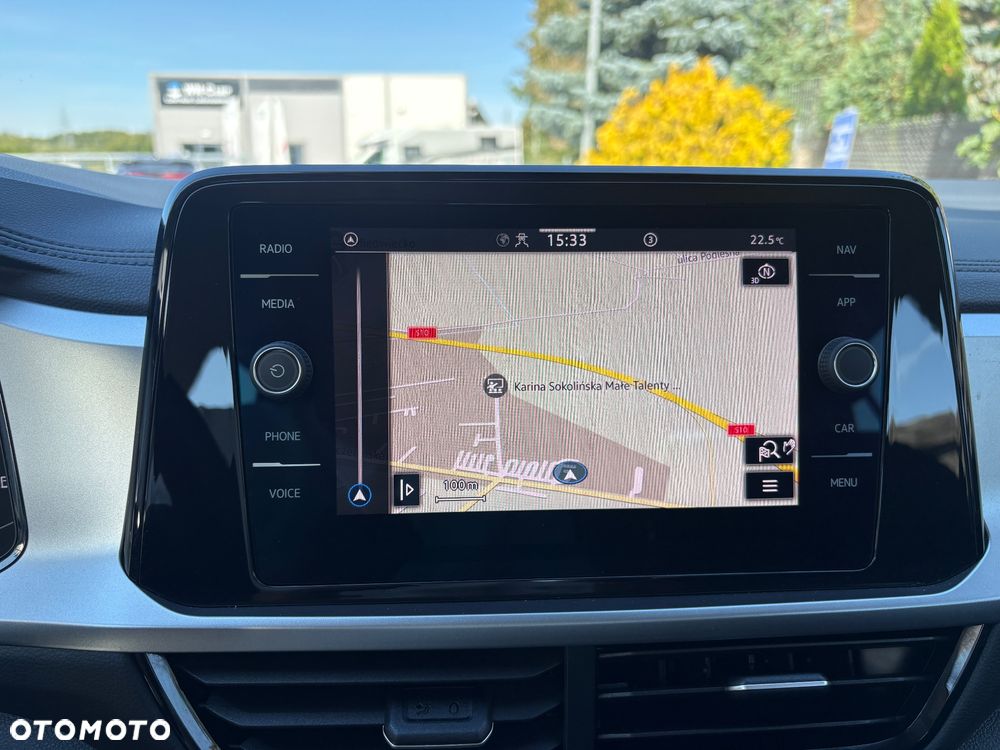 Volkswagen T-Roc 1.0 TSI OPF Style - 18