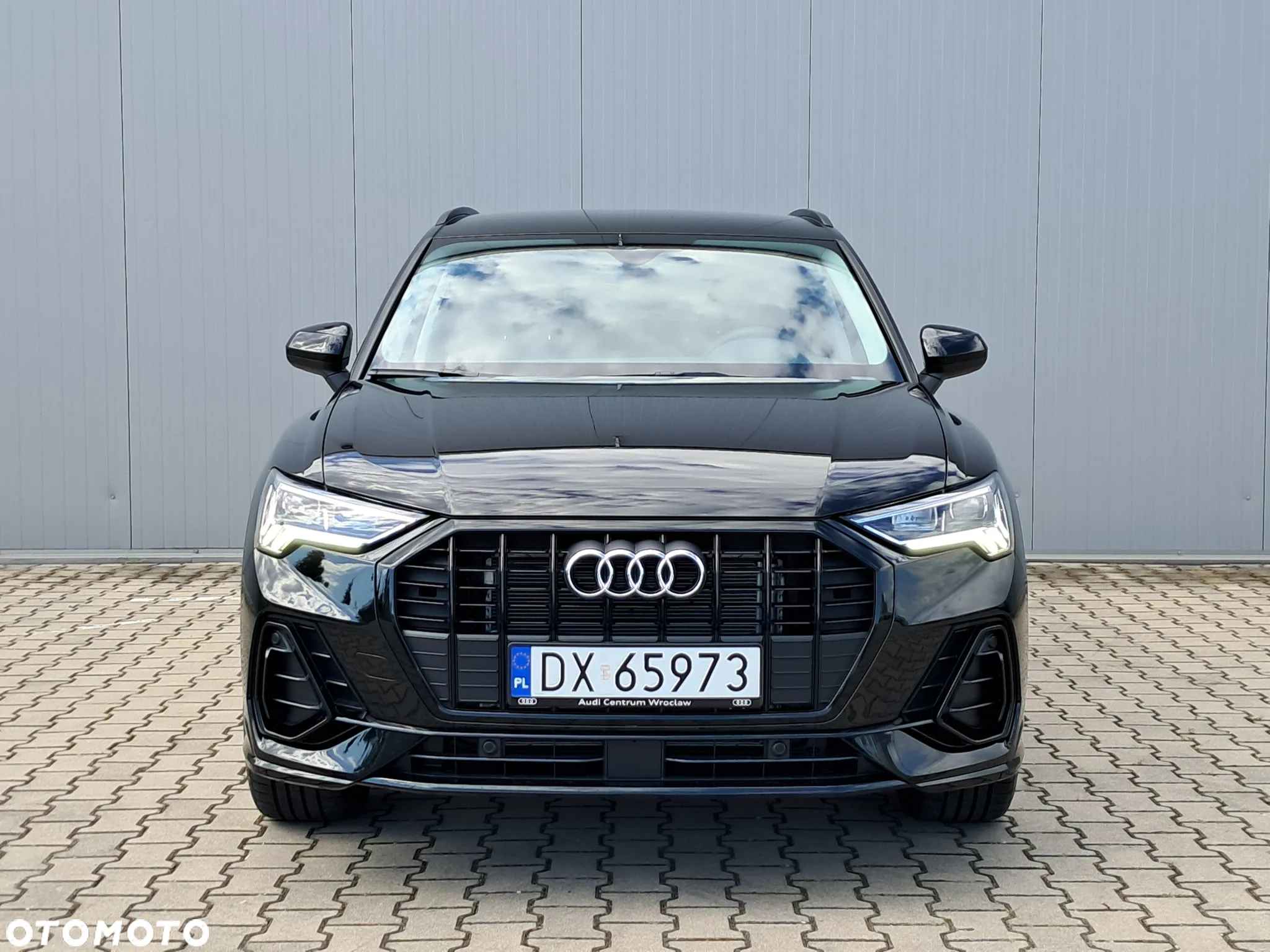 Audi Q3 35 TFSI S line S tronic - 4