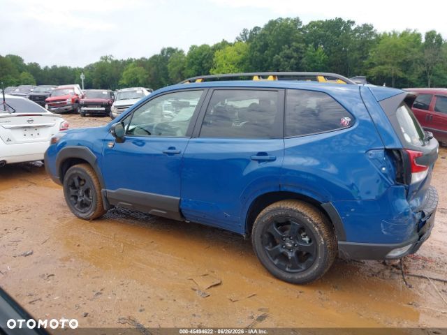 Subaru Forester - 12
